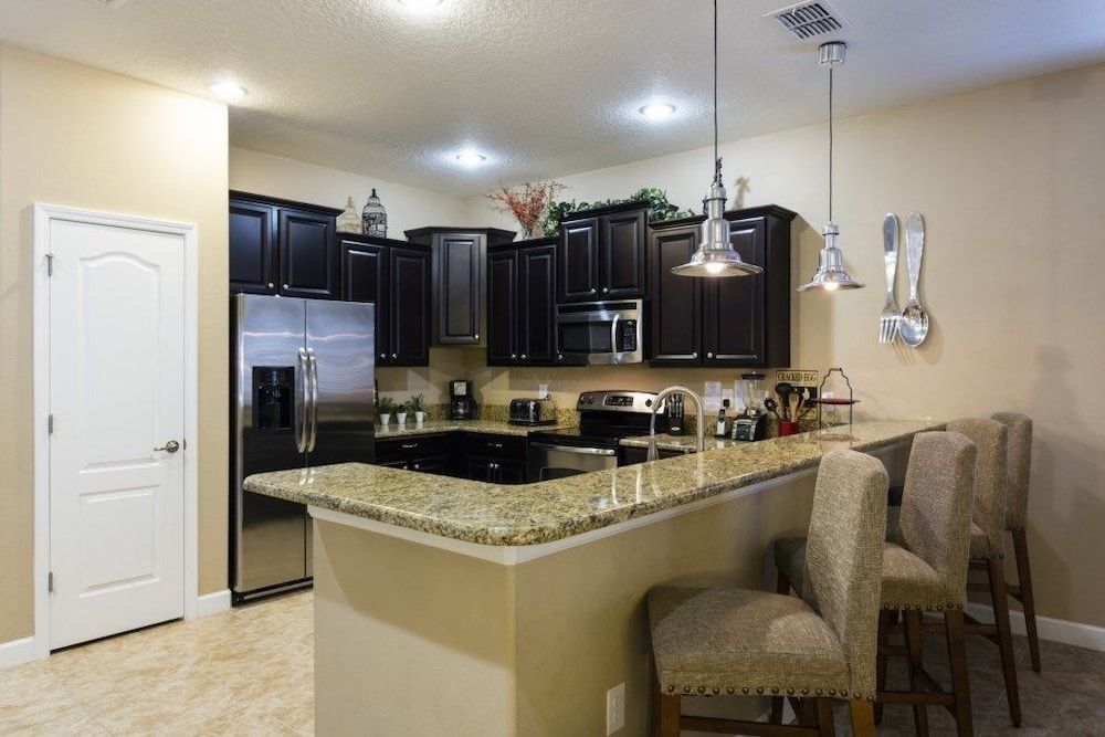 undefined Je59329 - Champions Gate Resort - 8 Bed 5 Baths Villa 7