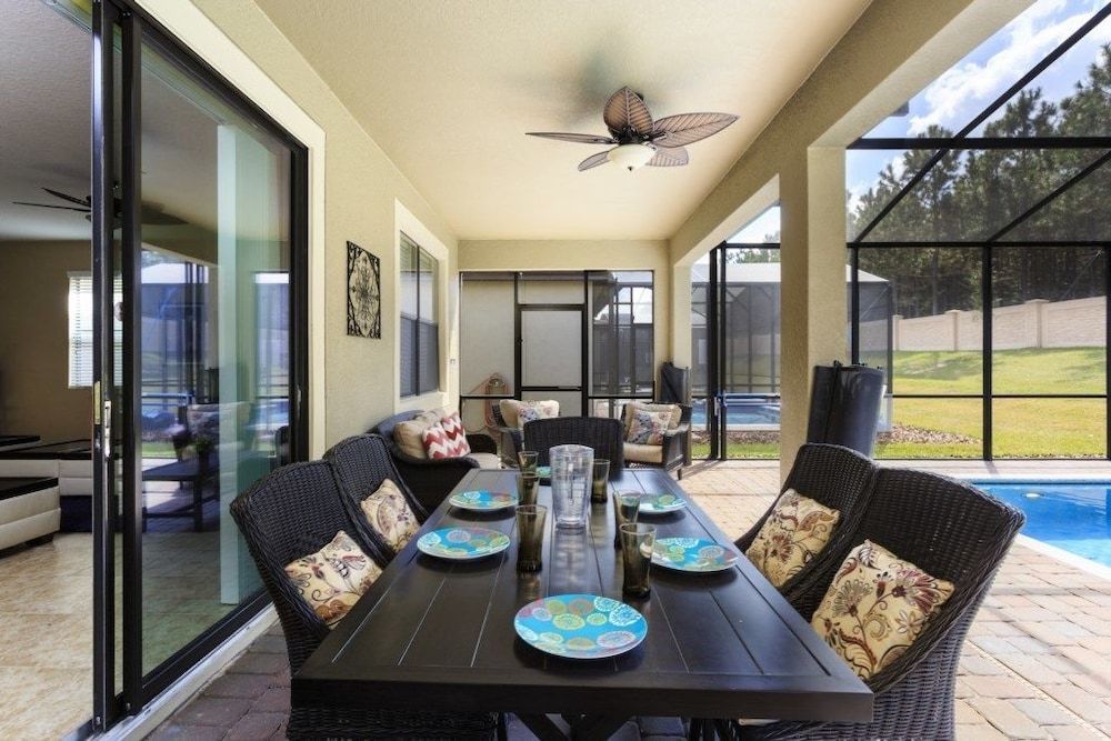 undefined Je59329 - Champions Gate Resort - 8 Bed 5 Baths Villa 8