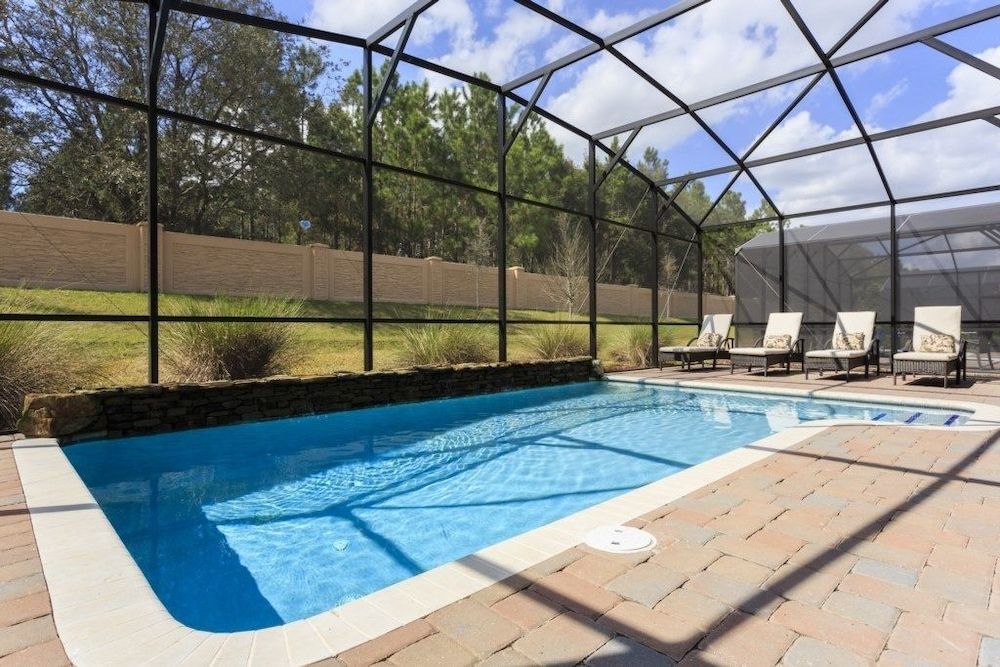 undefined Je59329 - Champions Gate Resort - 8 Bed 5 Baths Villa 3