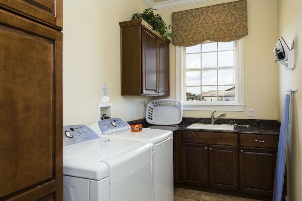 Je35876 - Reunion Resort - 5 Bed 5 Baths Villa Family Villa, Hot Tub, Garden Area 20