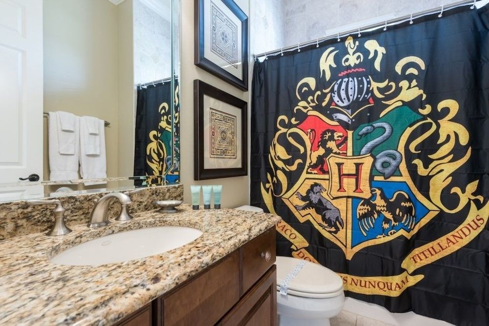 Je35876 - Reunion Resort - 5 Bed 5 Baths Villa Family Villa, Hot Tub, Garden Area 13