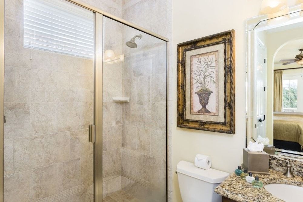 Je35876 - Reunion Resort - 5 Bed 5 Baths Villa Family Villa, Hot Tub, Garden Area 17