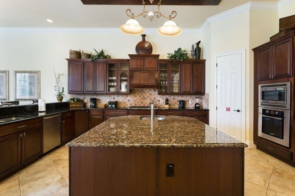 undefined Je35876 - Reunion Resort - 5 Bed 5 Baths Villa 5