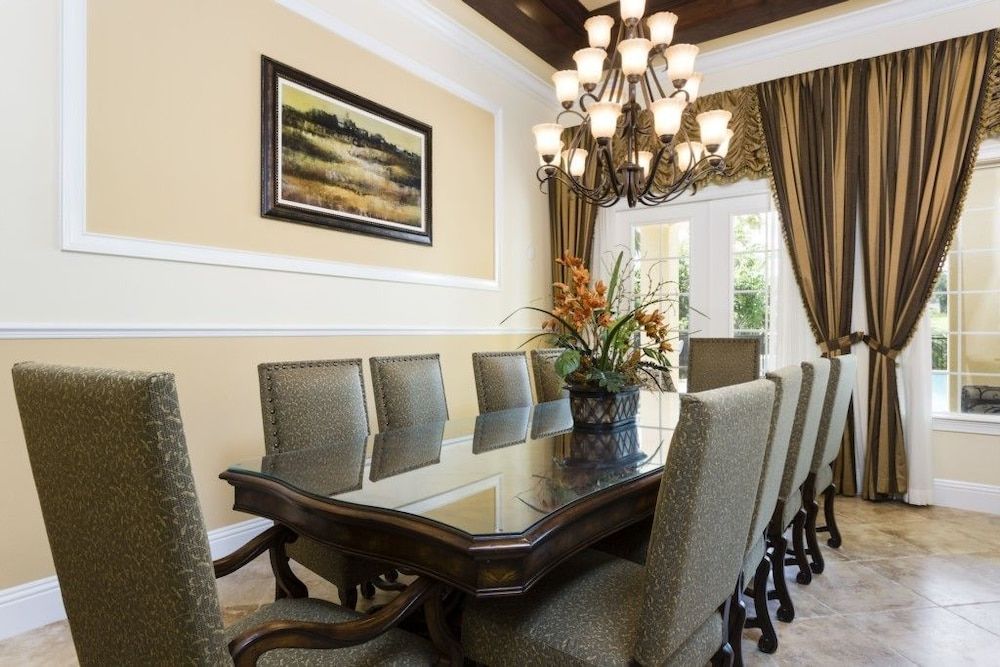 undefined Je35876 - Reunion Resort - 5 Bed 5 Baths Villa 2