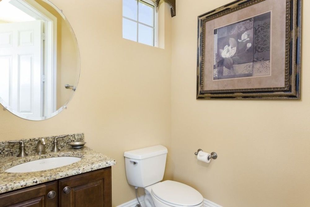 Je35876 - Reunion Resort - 5 Bed 5 Baths Villa Family Villa, Hot Tub, Garden Area 16