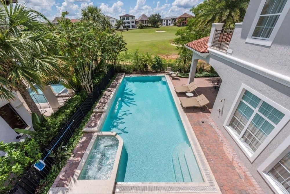 undefined Je35876 - Reunion Resort - 5 Bed 5 Baths Villa 6