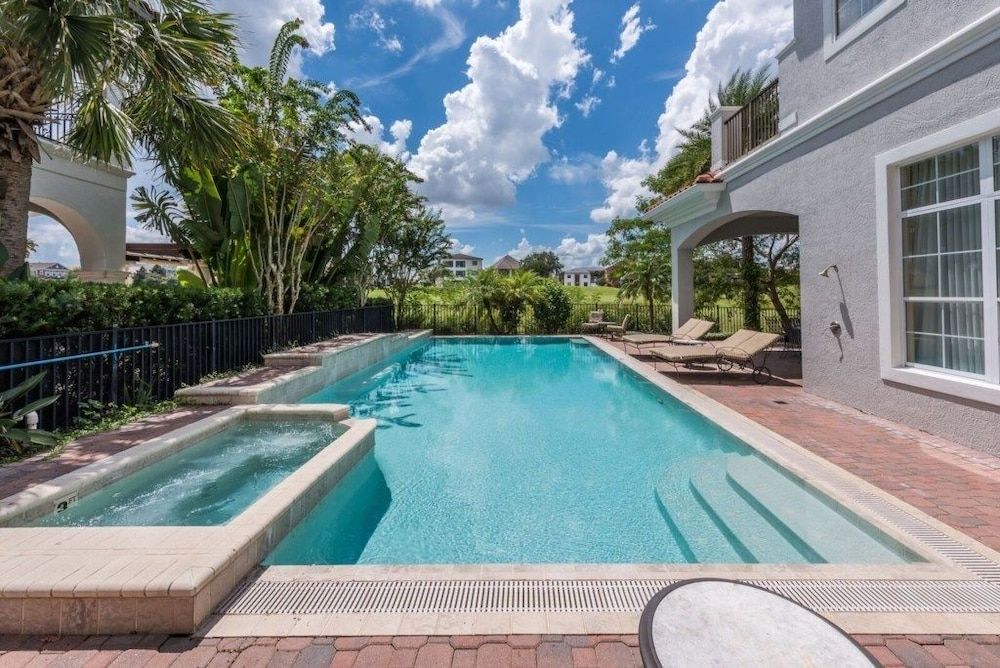 undefined Je35876 - Reunion Resort - 5 Bed 5 Baths Villa 7