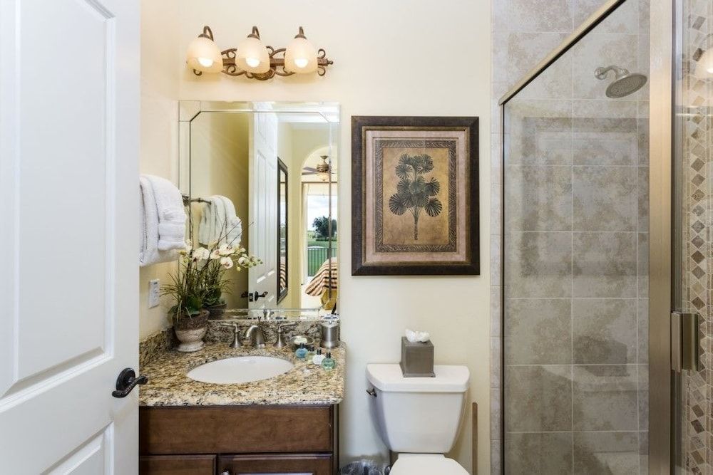 Je35876 - Reunion Resort - 5 Bed 5 Baths Villa Family Villa, Hot Tub, Garden Area 18