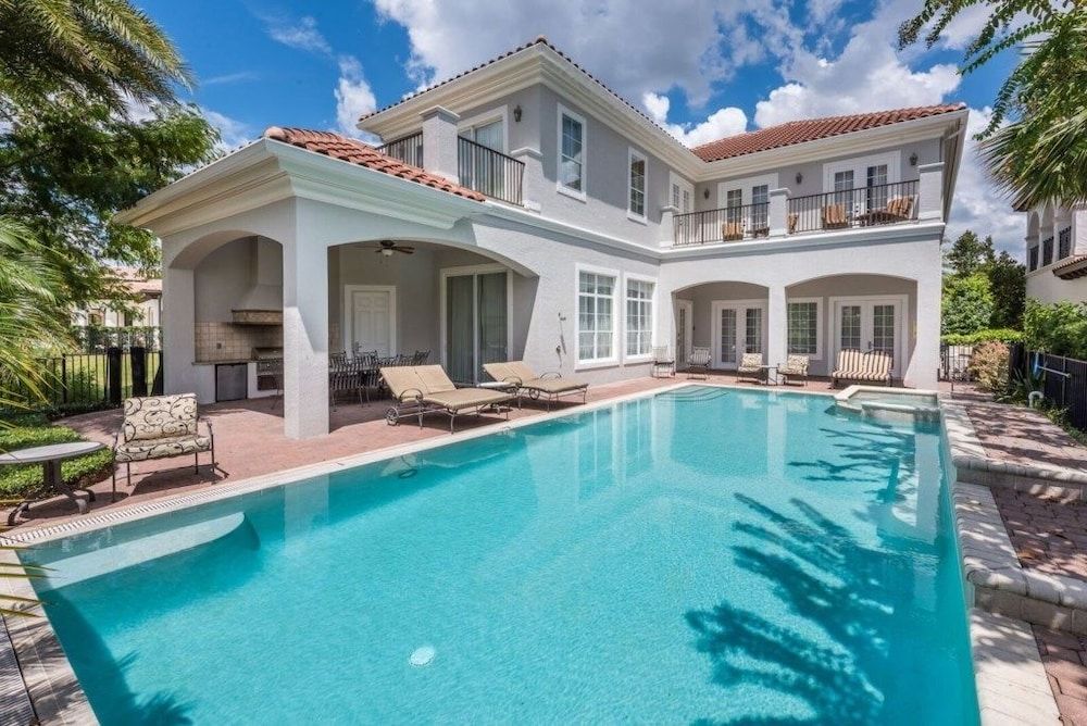 undefined Je35876 - Reunion Resort - 5 Bed 5 Baths Villa 9