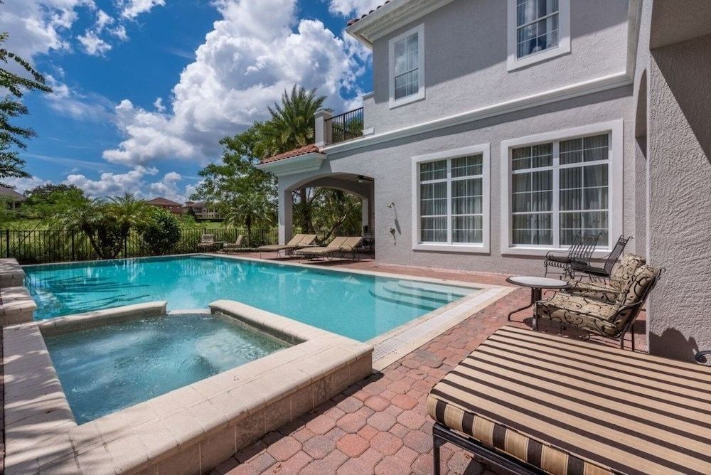 undefined Je35876 - Reunion Resort - 5 Bed 5 Baths Villa 8