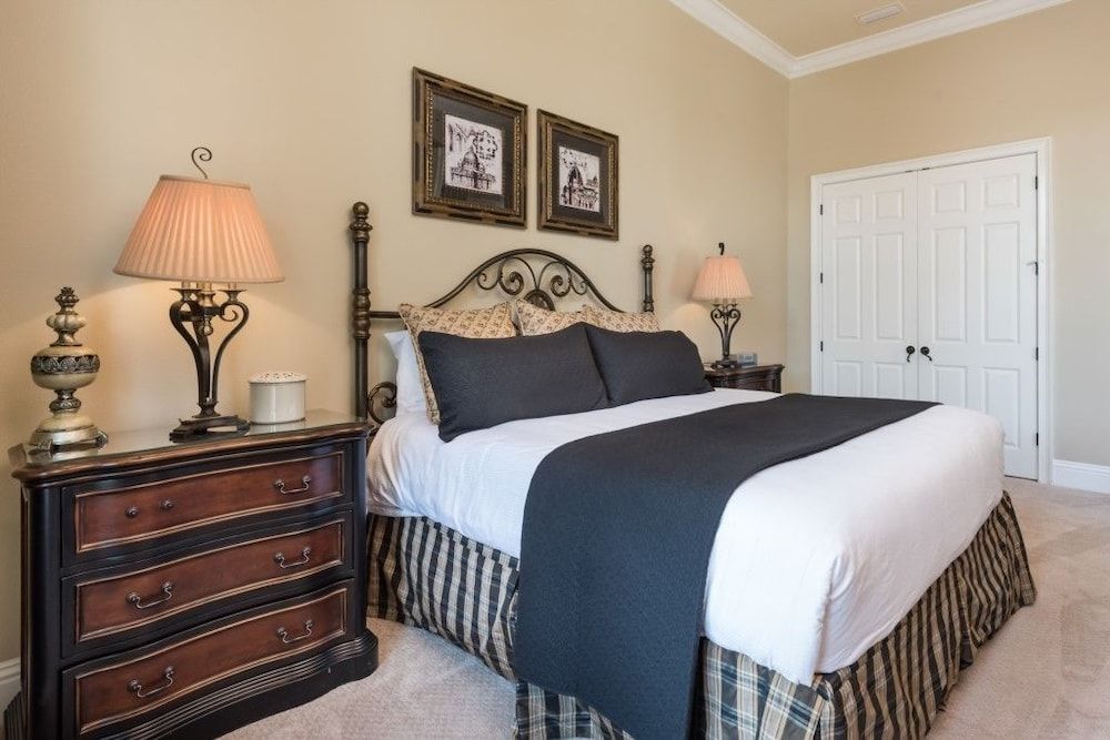 Je35876 - Reunion Resort - 5 Bed 5 Baths Villa Family Villa, Hot Tub, Garden Area 4