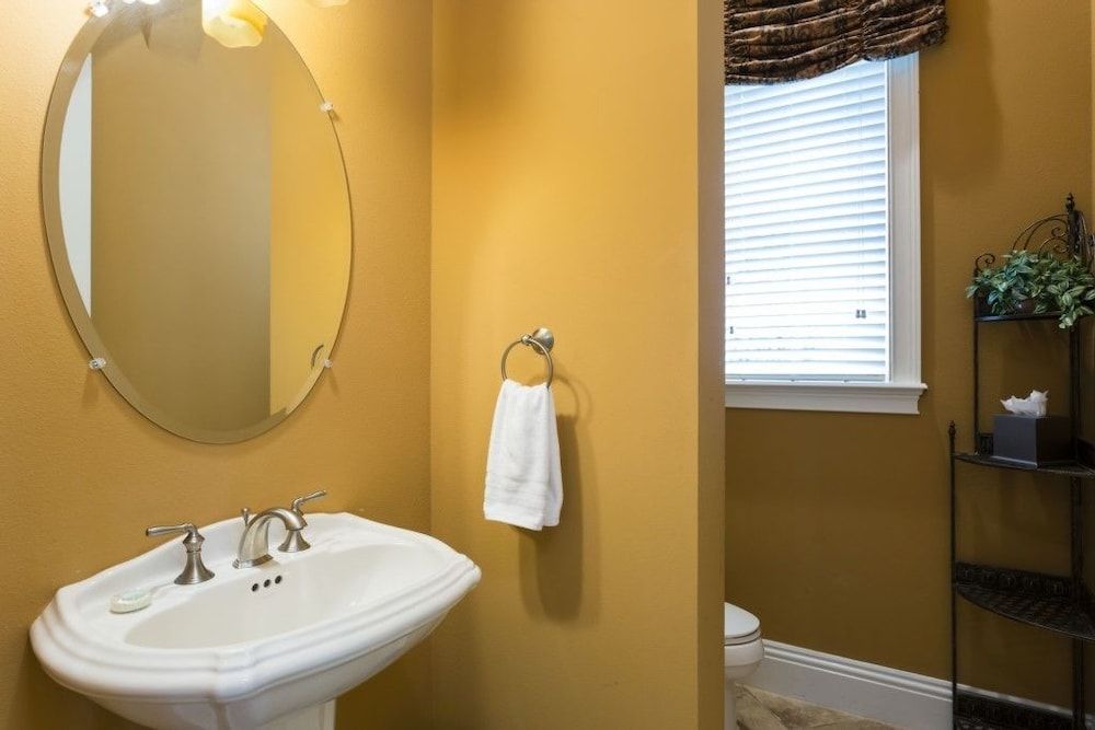 Je35876 - Reunion Resort - 5 Bed 5 Baths Villa Family Villa, Hot Tub, Garden Area 15