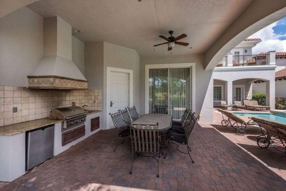 undefined Je35876 - Reunion Resort - 5 Bed 5 Baths Villa 4