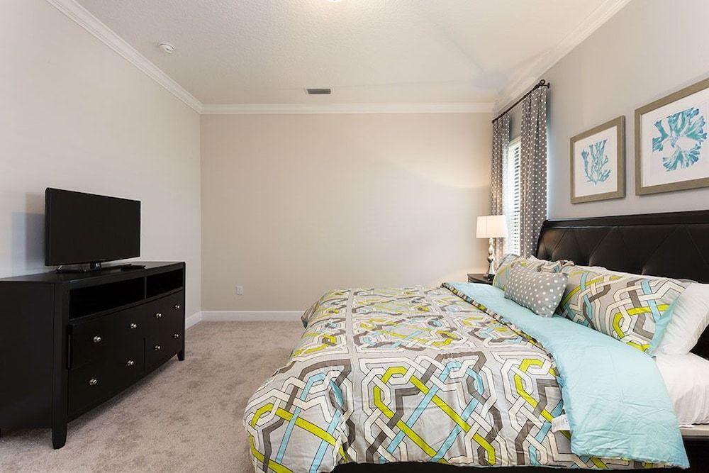 undefined Je53392 - Reunion Resort - 5 Bed 5 Baths Villa 7