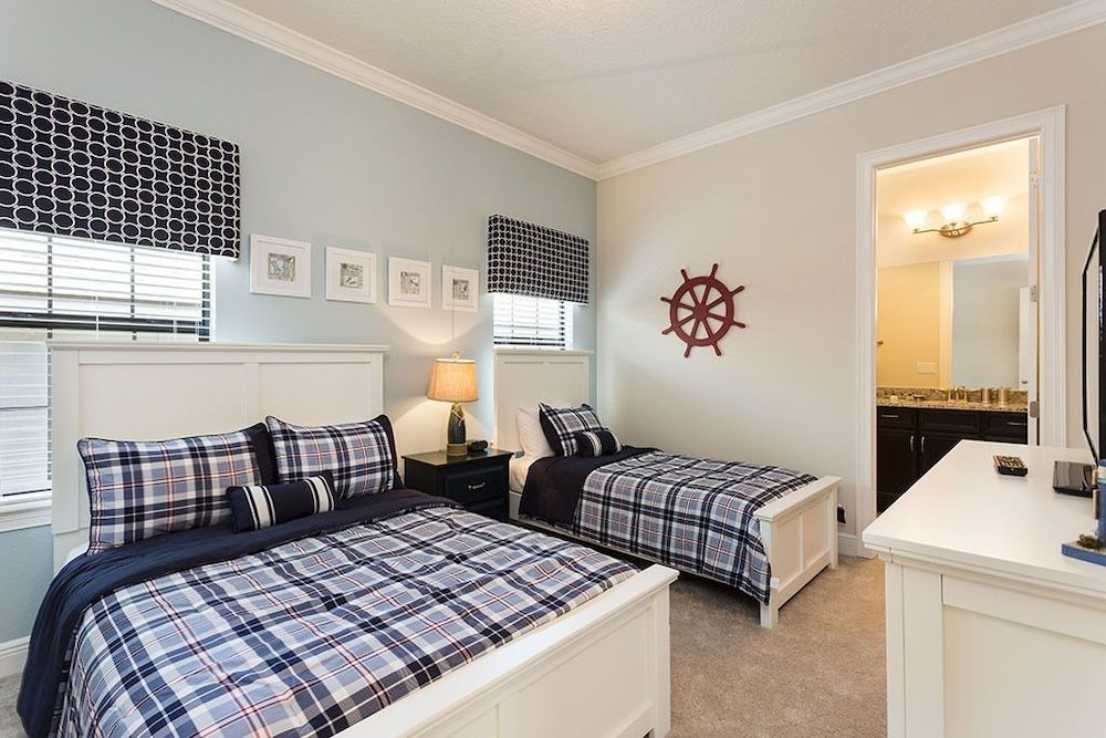 undefined Je53392 - Reunion Resort - 5 Bed 5 Baths Villa