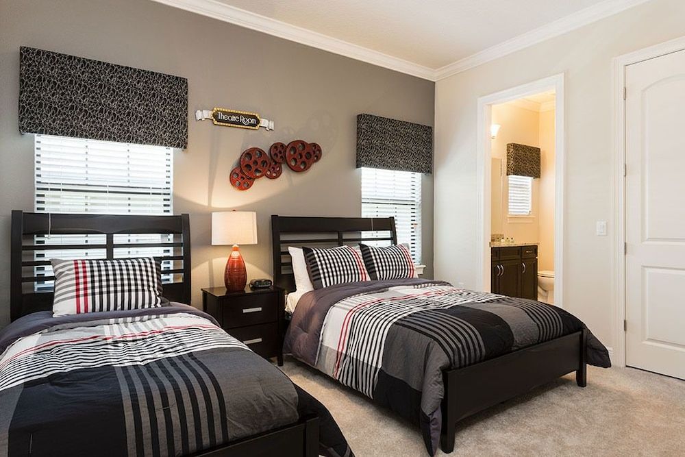 undefined Je53392 - Reunion Resort - 5 Bed 5 Baths Villa 8