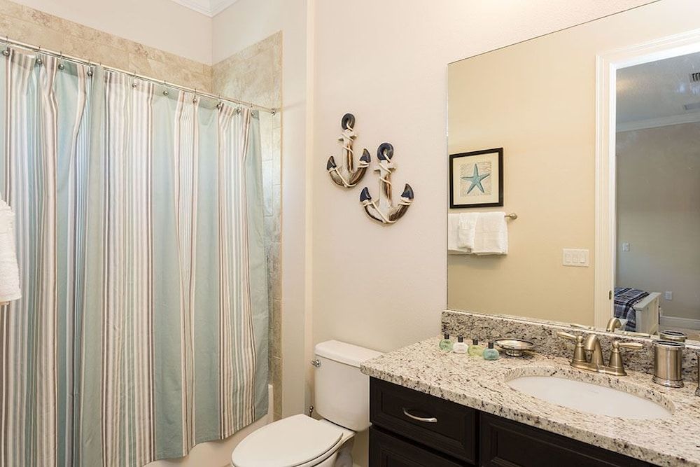 undefined Je53392 - Reunion Resort - 5 Bed 5 Baths Villa 10