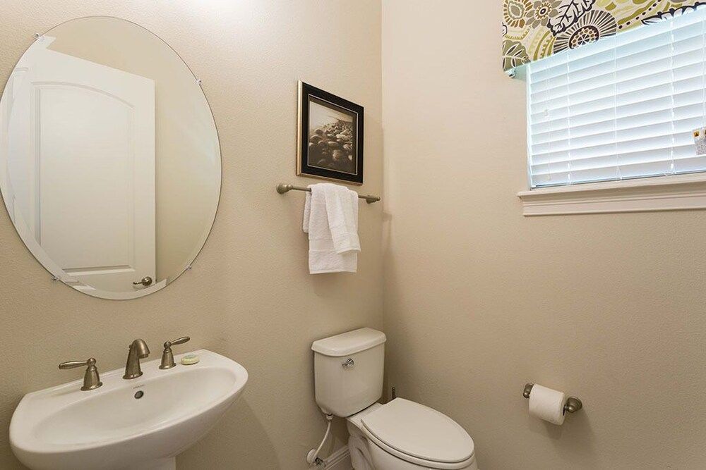 Je53392 - Reunion Resort - 5 Bed 5 Baths Villa Family Villa, Hot Tub, Garden Area 12