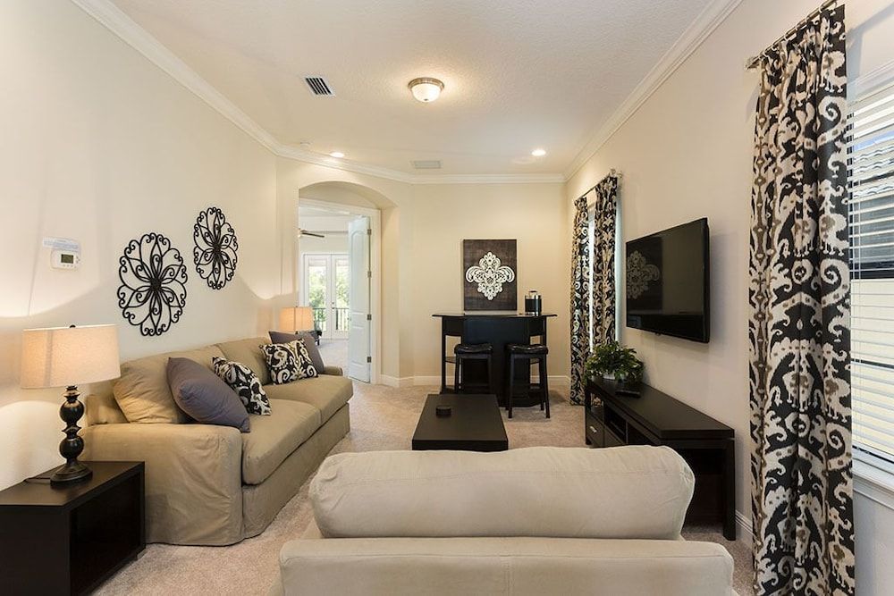 undefined Je53392 - Reunion Resort - 5 Bed 5 Baths Villa 5