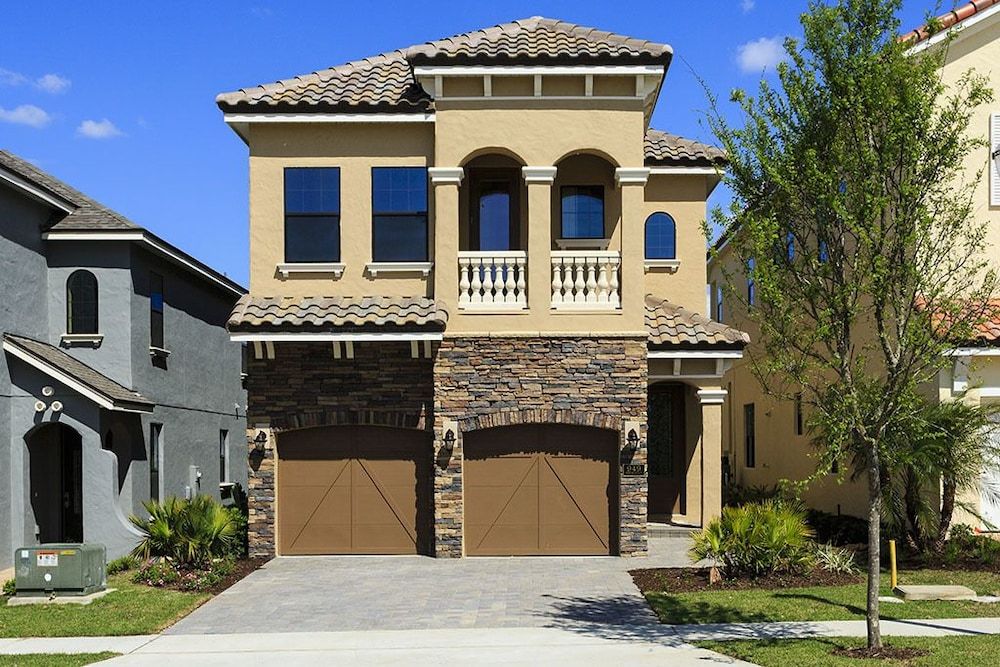 undefined Je53392 - Reunion Resort - 5 Bed 5 Baths Villa 2