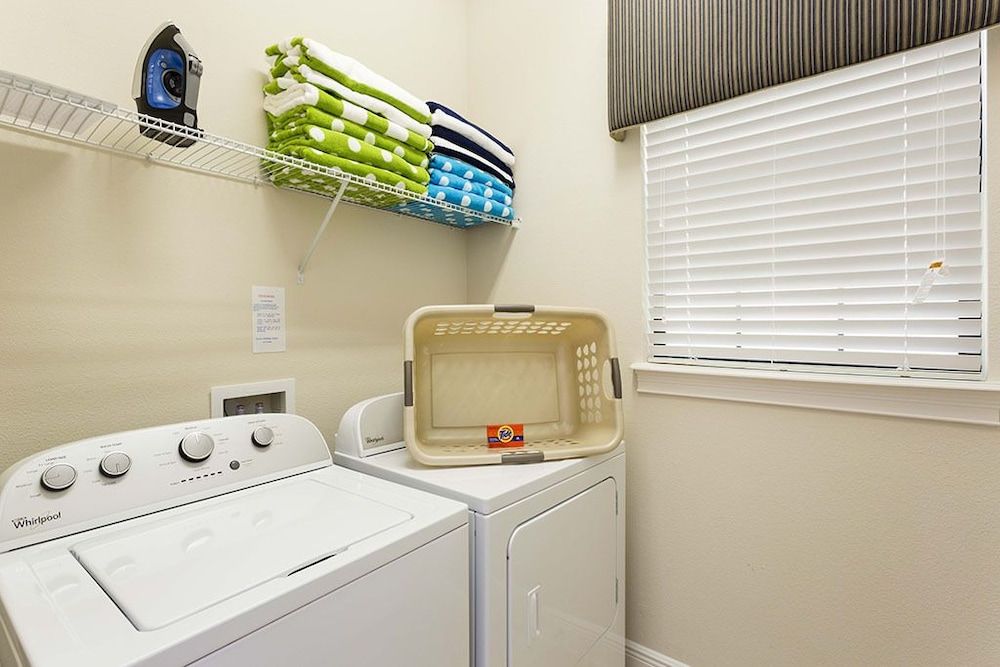 undefined Je53392 - Reunion Resort - 5 Bed 5 Baths Villa 9