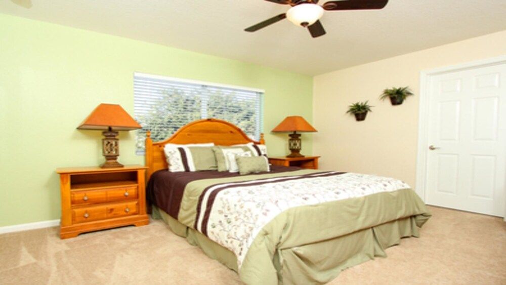 undefined Wh2608 - Windsor Hills Resort - 6 Bed 4 Baths Villa 8