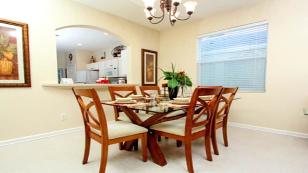 undefined Wh2608 - Windsor Hills Resort - 6 Bed 4 Baths Villa 5