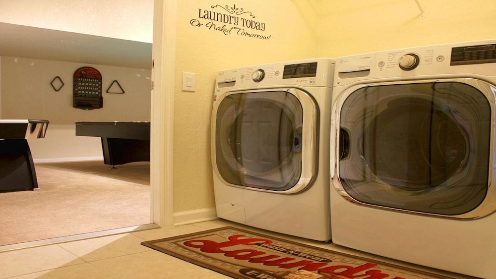 undefined Wh2608 - Windsor Hills Resort - 6 Bed 4 Baths Villa 10