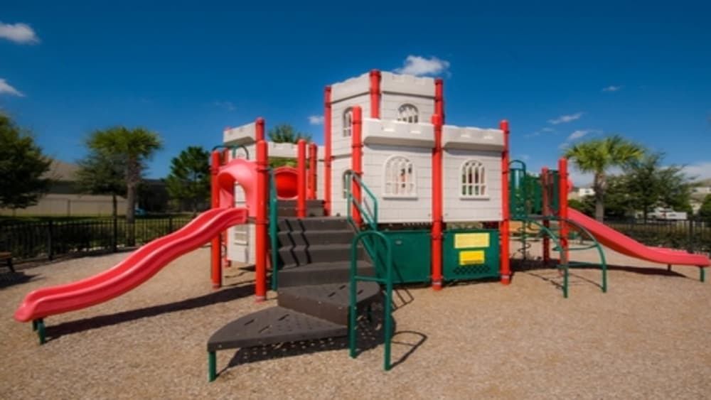 Children's Play Area