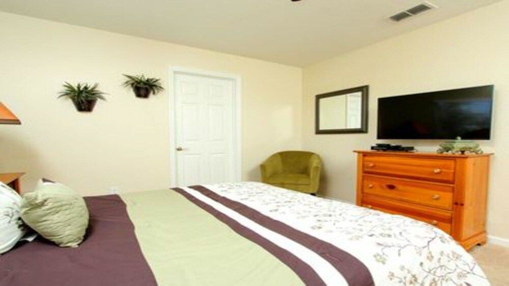 undefined Wh2608 - Windsor Hills Resort - 6 Bed 4 Baths Villa 9