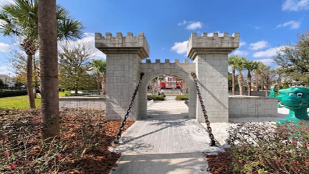 undefined Wh2608 - Windsor Hills Resort - 6 Bed 4 Baths Villa 2