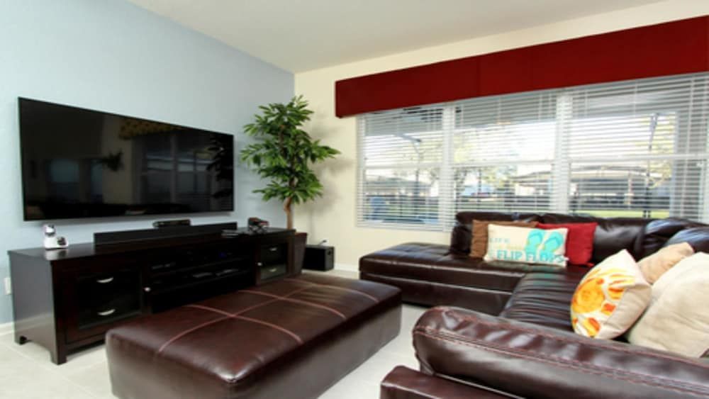 undefined Wh2608 - Windsor Hills Resort - 6 Bed 4 Baths Villa 4