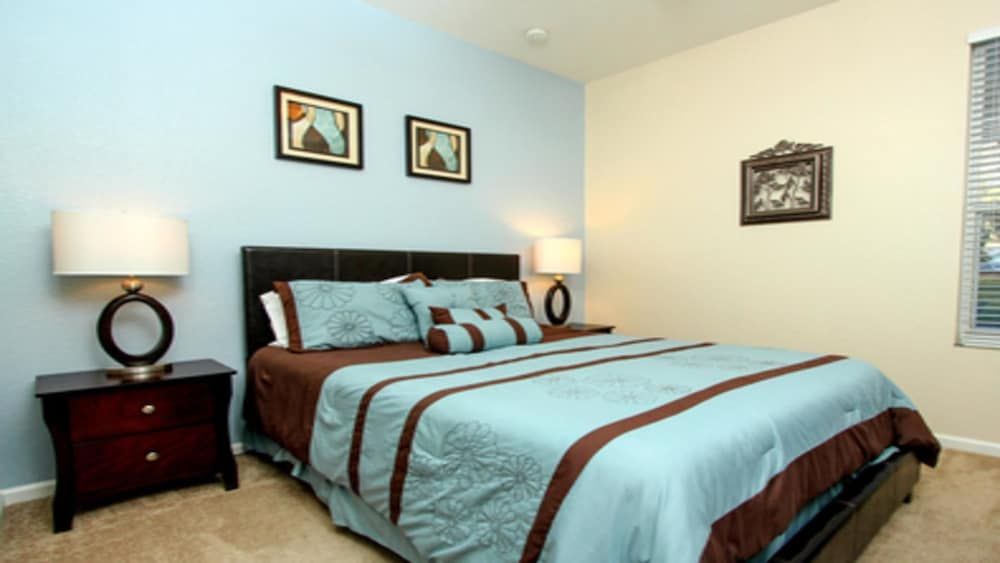 undefined Wh2608 - Windsor Hills Resort - 6 Bed 4 Baths Villa 7