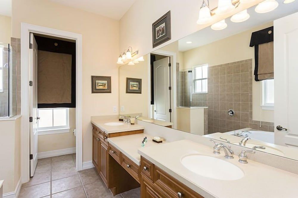 Je53088 - Reunion Resort - 4 Bed 4 Baths Villa Family Villa, Hot Tub, Garden Area 7