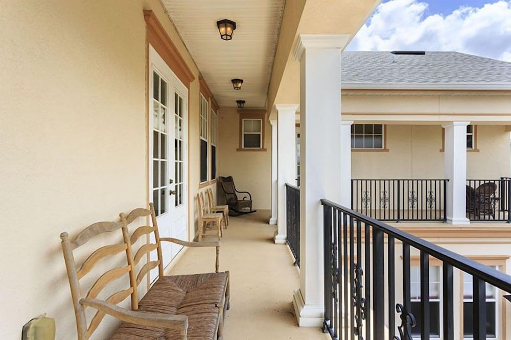 Je53088 - Reunion Resort - 4 Bed 4 Baths Villa Family Villa, Hot Tub, Garden Area 3