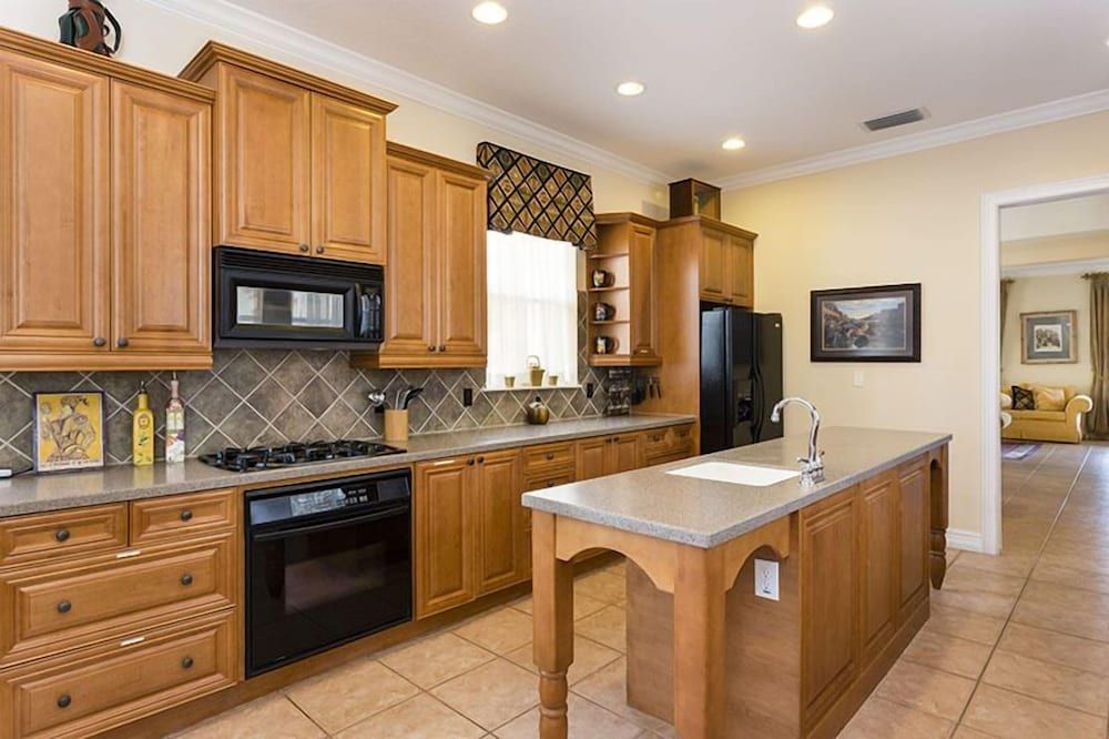 undefined Je53088 - Reunion Resort - 4 Bed 4 Baths Villa 6