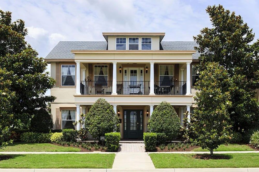 undefined Je53088 - Reunion Resort - 4 Bed 4 Baths Villa 3