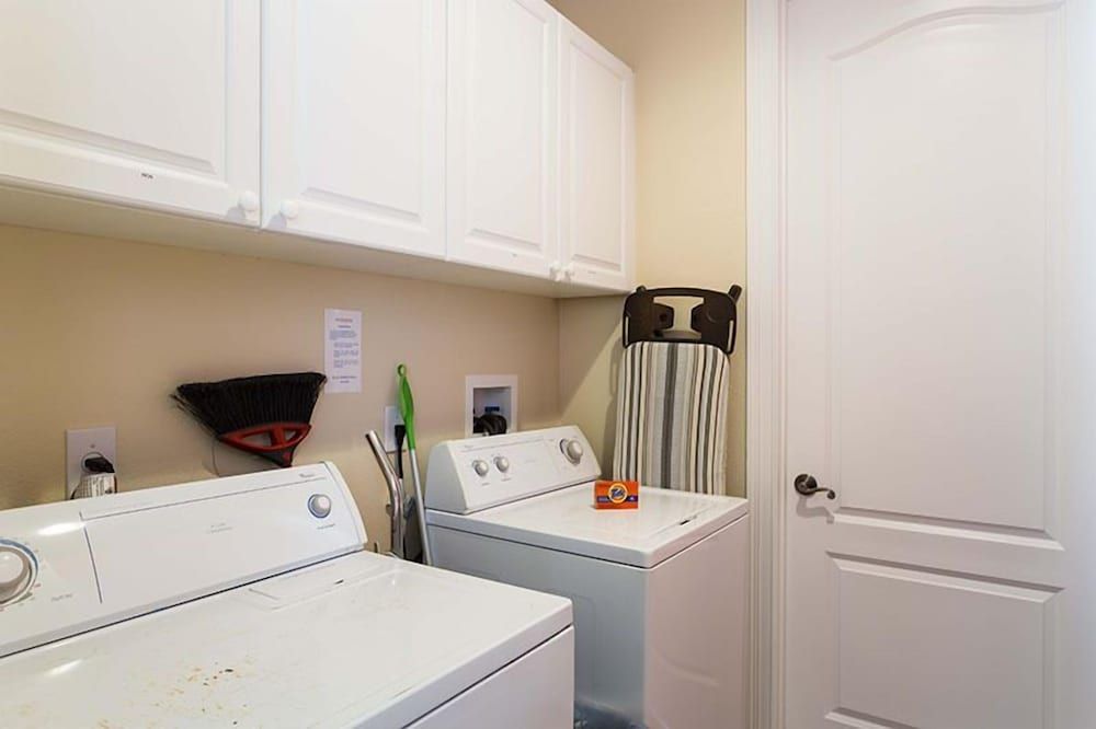 Je53088 - Reunion Resort - 4 Bed 4 Baths Villa Family Villa, Hot Tub, Garden Area 4