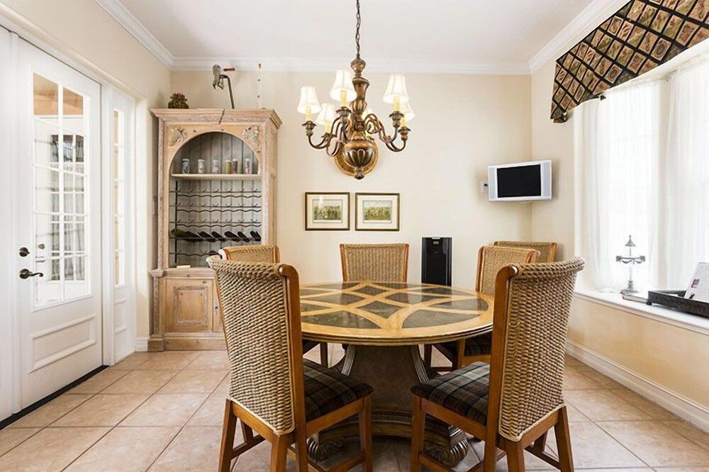 undefined Je53088 - Reunion Resort - 4 Bed 4 Baths Villa 5