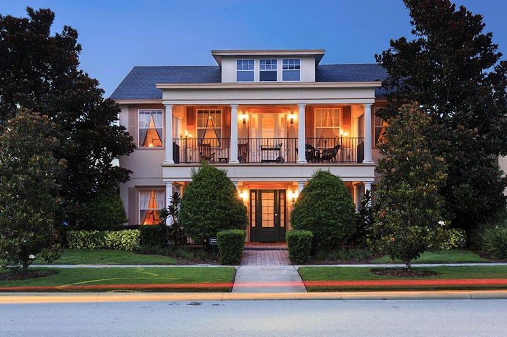 undefined Je53088 - Reunion Resort - 4 Bed 4 Baths Villa 4