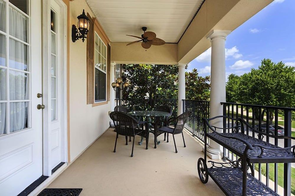 Je53088 - Reunion Resort - 4 Bed 4 Baths Villa Family Villa, Hot Tub, Garden Area 2