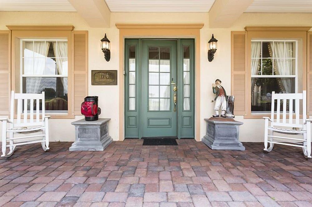 undefined Je53088 - Reunion Resort - 4 Bed 4 Baths Villa 2