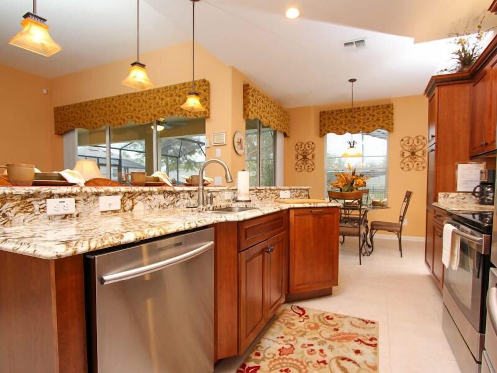 undefined Ov3776 - Windsor Hills Resort - 5 Bed 5 Baths Villa 6