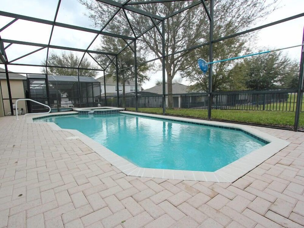 undefined Ov3776 - Windsor Hills Resort - 5 Bed 5 Baths Villa 8