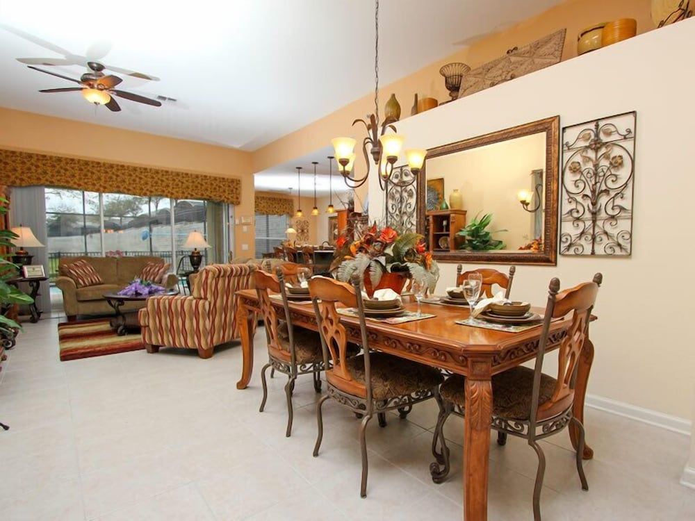 undefined Ov3776 - Windsor Hills Resort - 5 Bed 5 Baths Villa 5