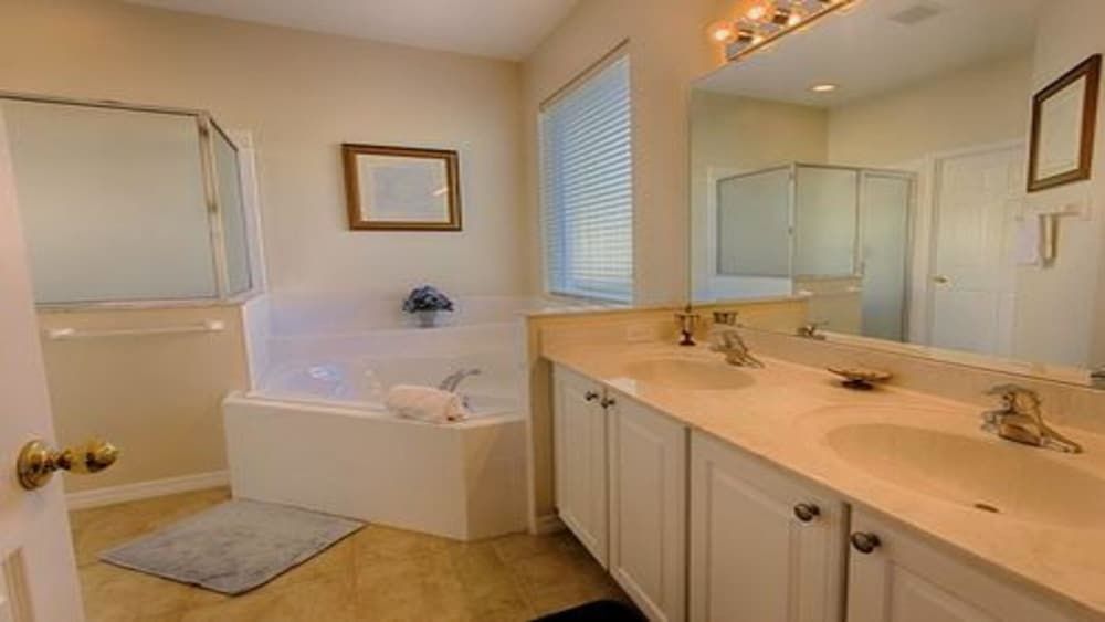 Ei2809 - Emerald Island - 6 Bed 6 Baths Villa Family Villa, Garden Area 7