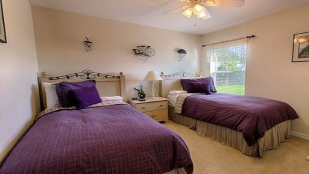 Ei2809 - Emerald Island - 6 Bed 6 Baths Villa Family Villa, Garden Area 4