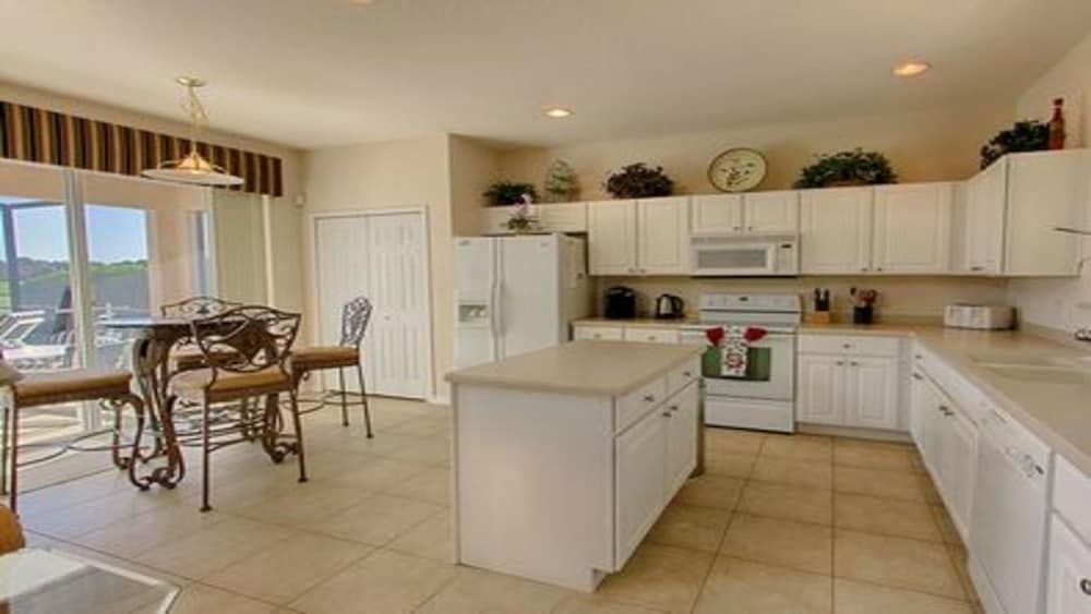 Ei2809 - Emerald Island - 6 Bed 6 Baths Villa Family Villa, Garden Area 8