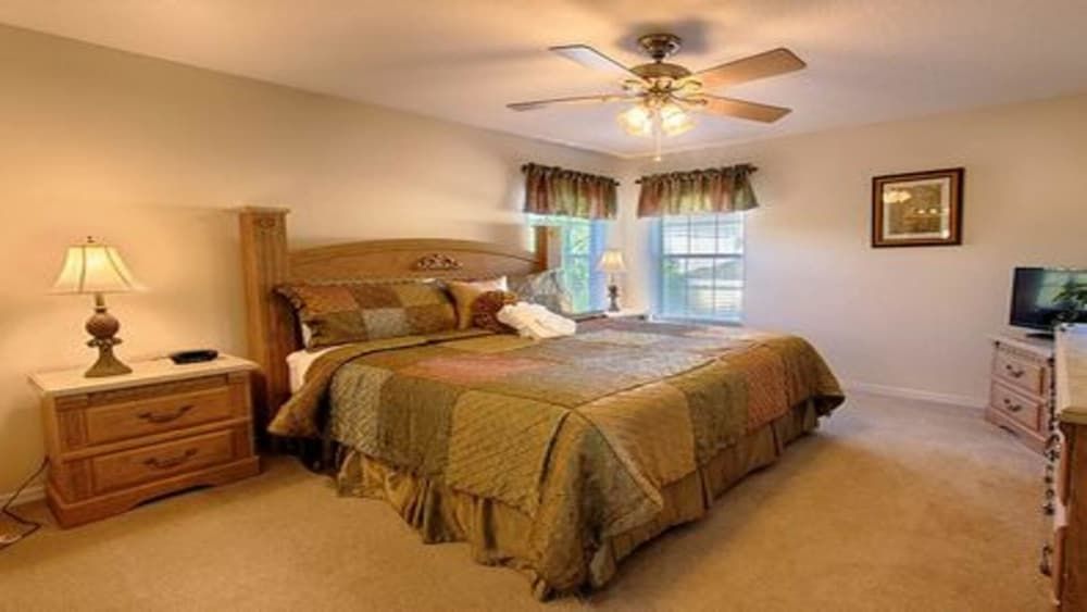 undefined Ei2809 - Emerald Island - 6 Bed 6 Baths Villa 9