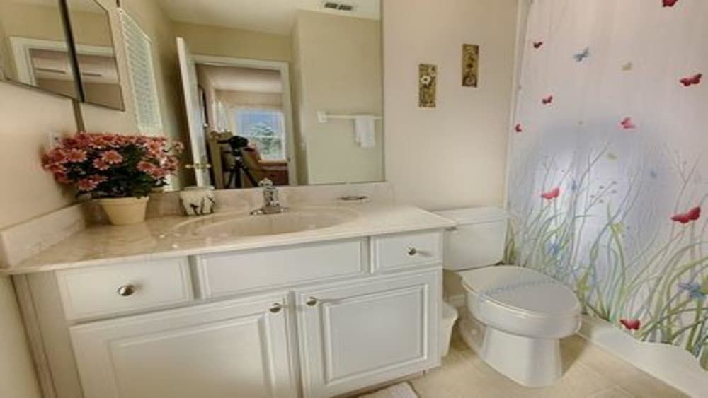 Ei2809 - Emerald Island - 6 Bed 6 Baths Villa Family Villa, Garden Area 6